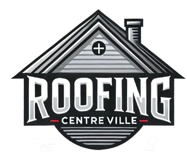 roofing centreville Logo